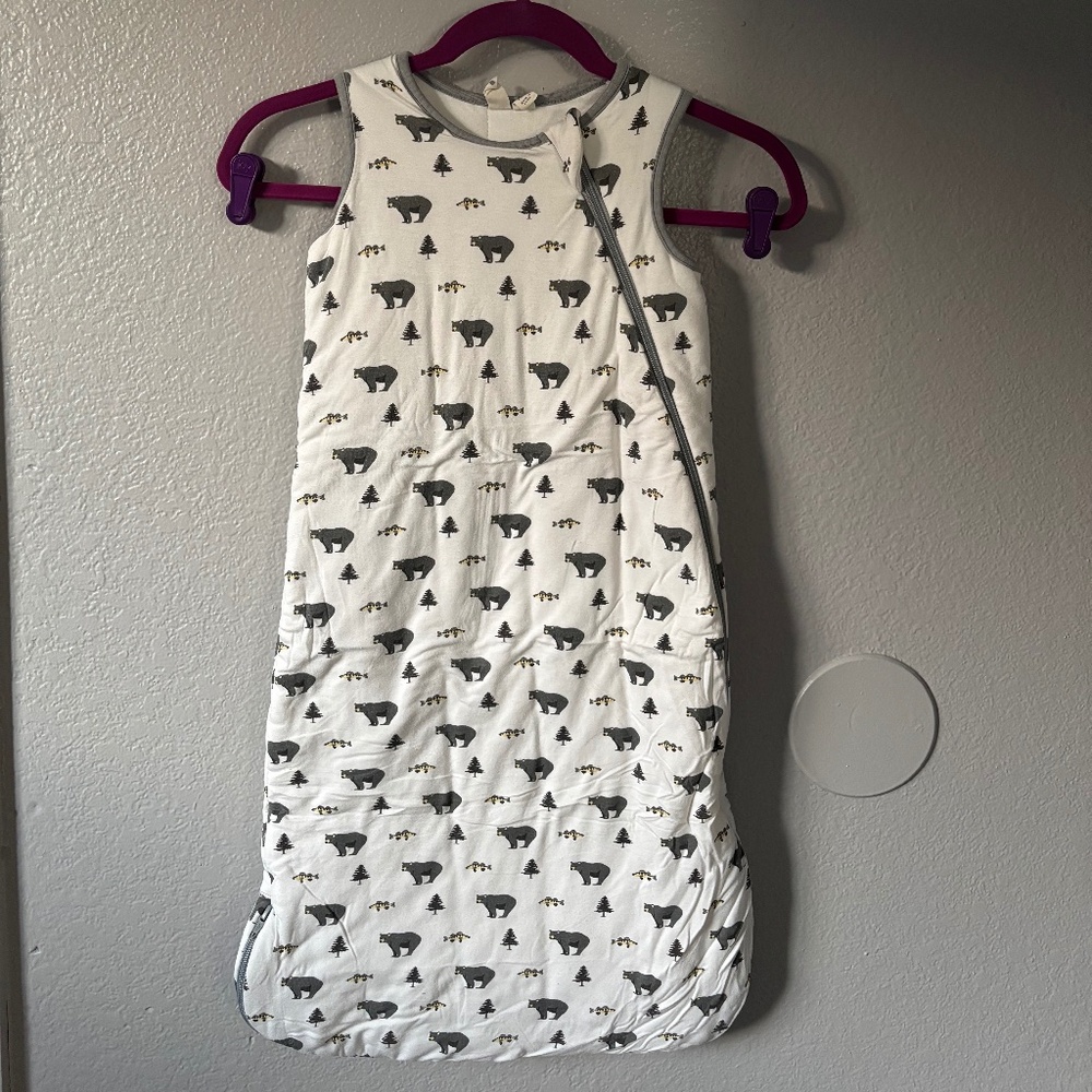 Kyte Baby sleep sack